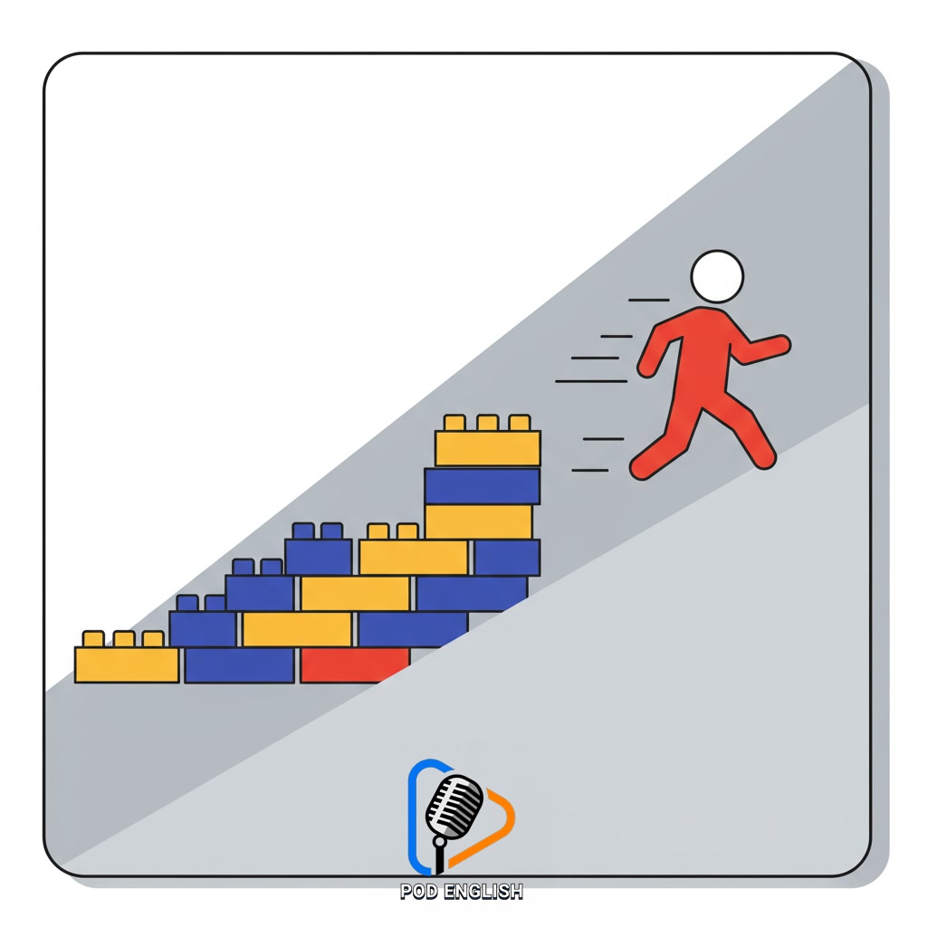 The Cumulative Effect: Accelerating Fluency and Confidence