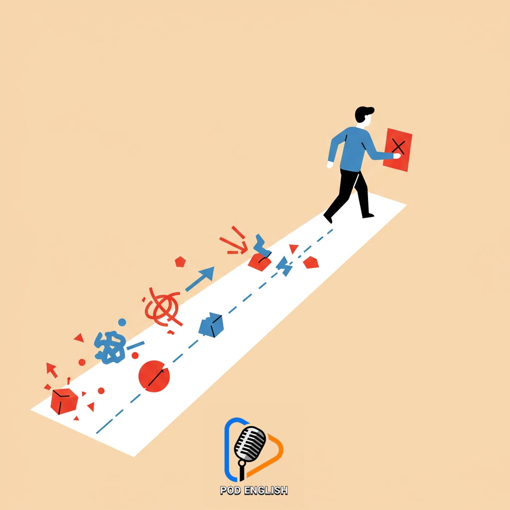 The Direct Impact: How Embracing Mistakes Accelerates Your Progress