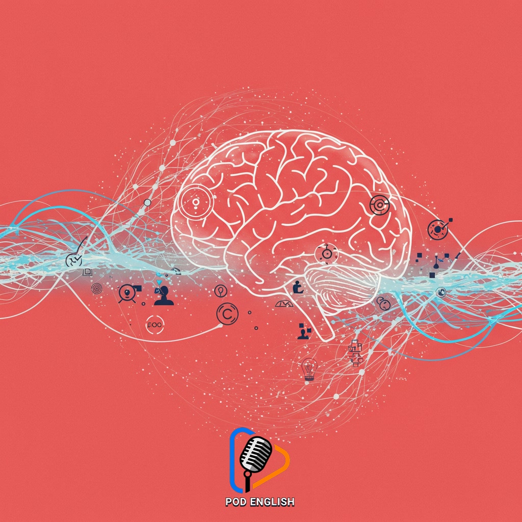 The Direct Link: Omega-3s Boosting Your English Learning Journey