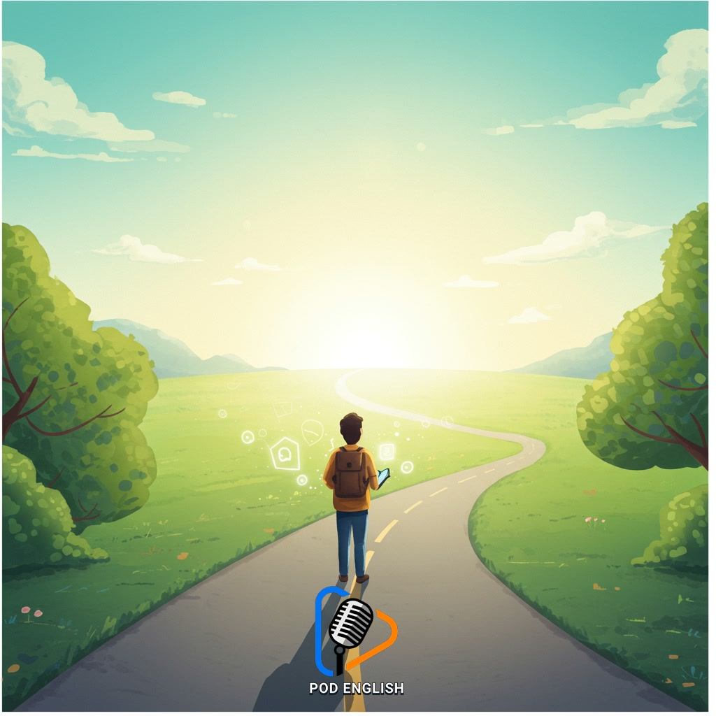 The English Learning Journey: Seeking Motivation