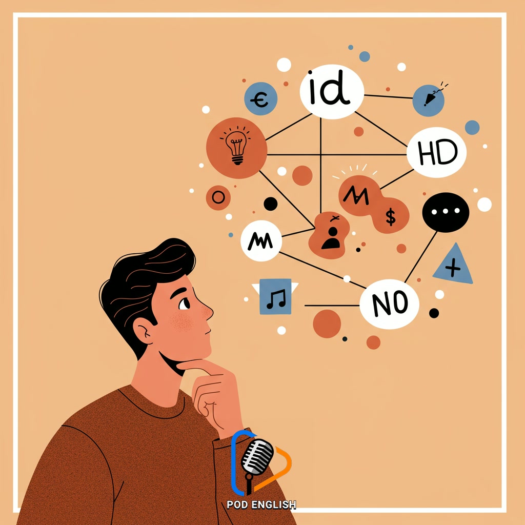 The First Few Essential Idioms Explained