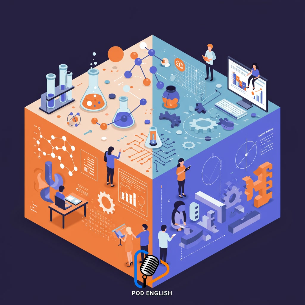 The Foundation: Defining STEM Education