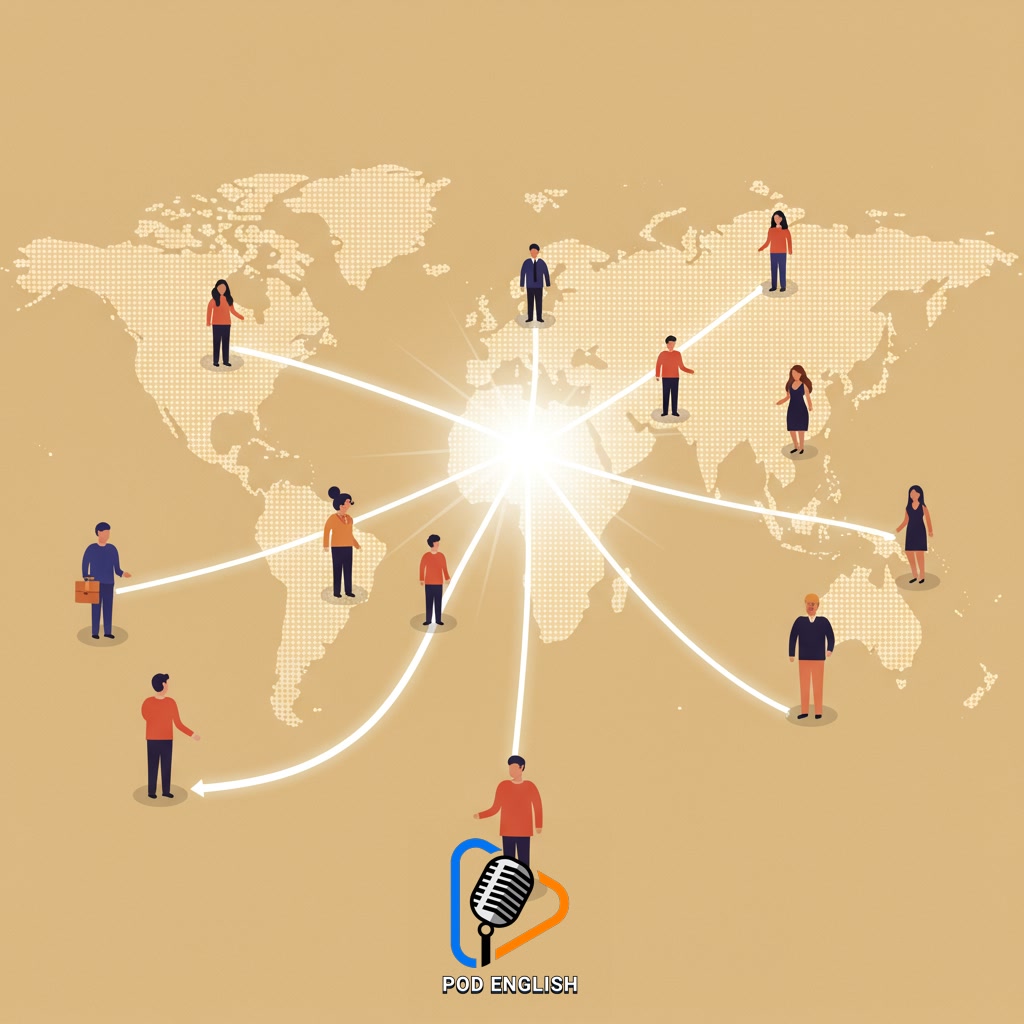 The Foundation: Why Learning English Matters Globally