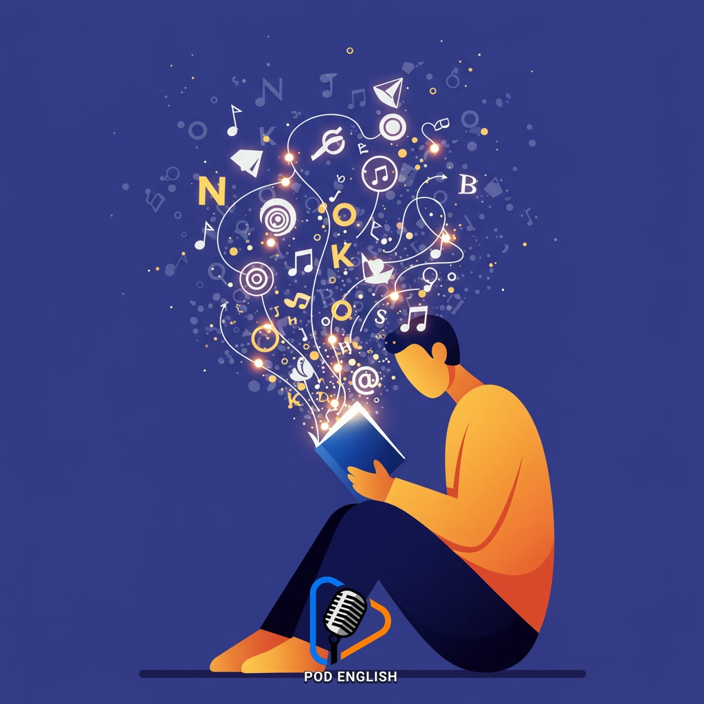 The Foundation: Why Reading Skills are Crucial for Learning English