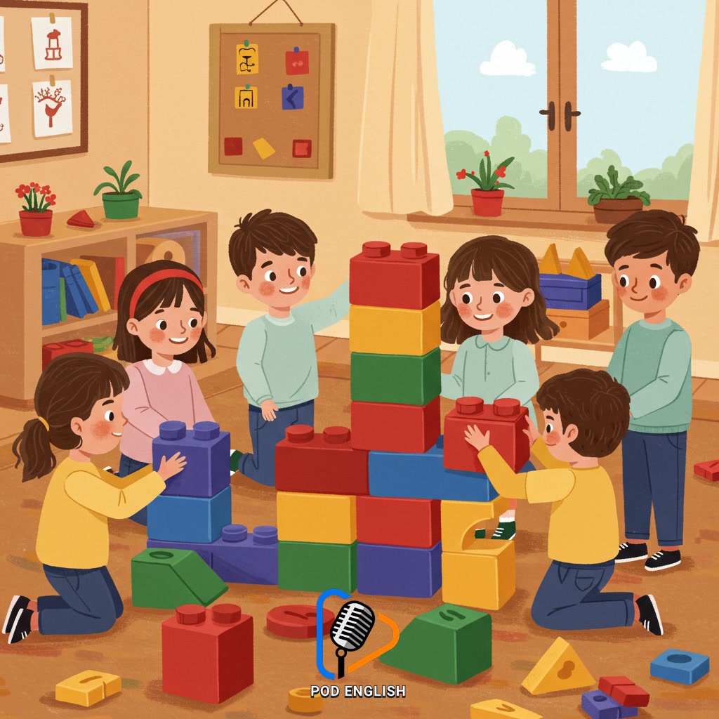 The Foundational Importance of Early Education