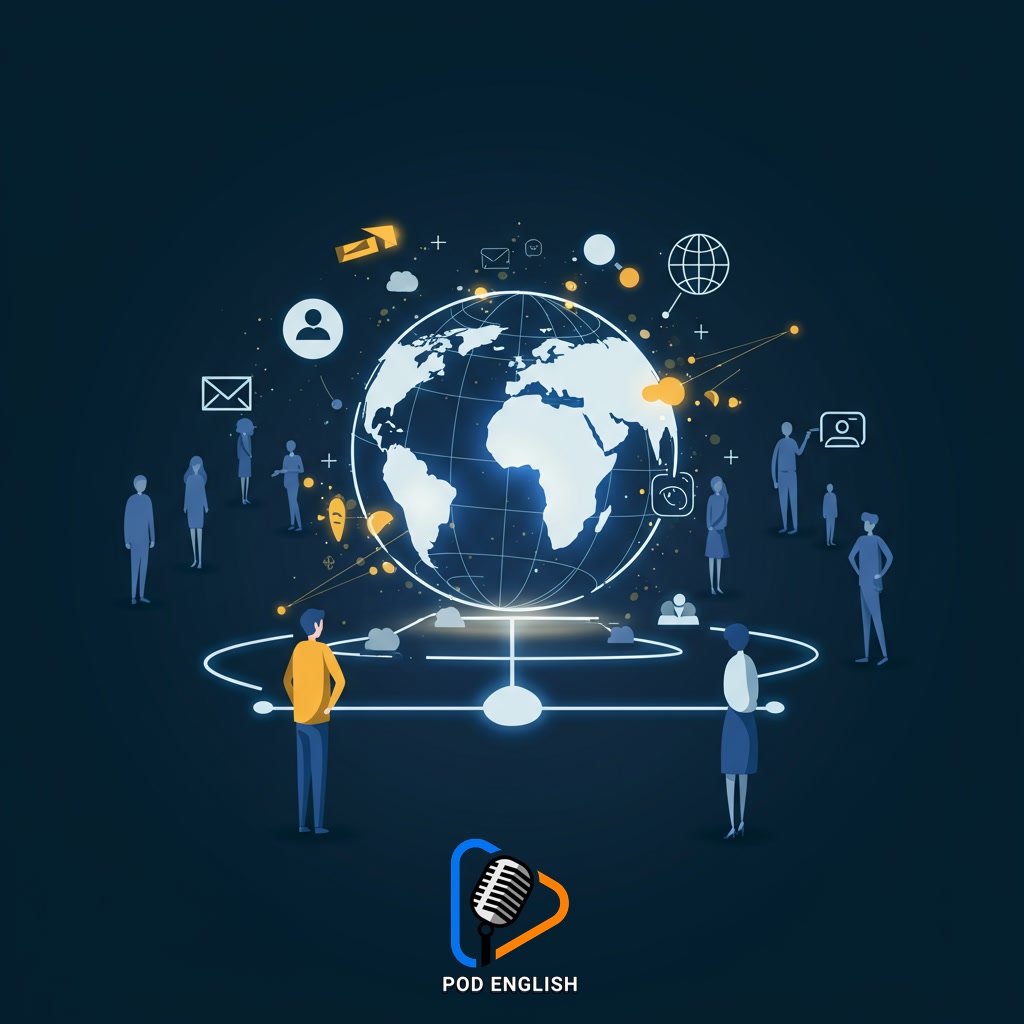 The Global Advantage: Why English Matters for Your Career