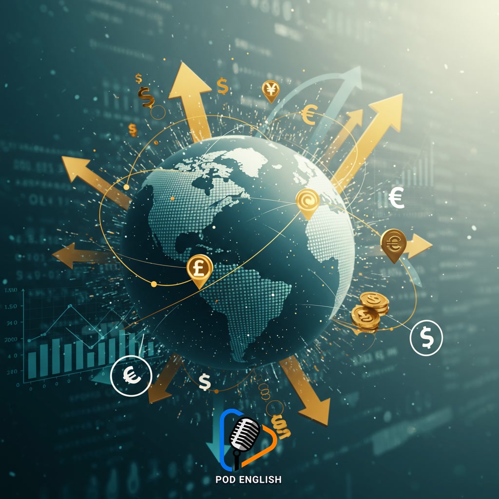 The Global Importance of English in Banking