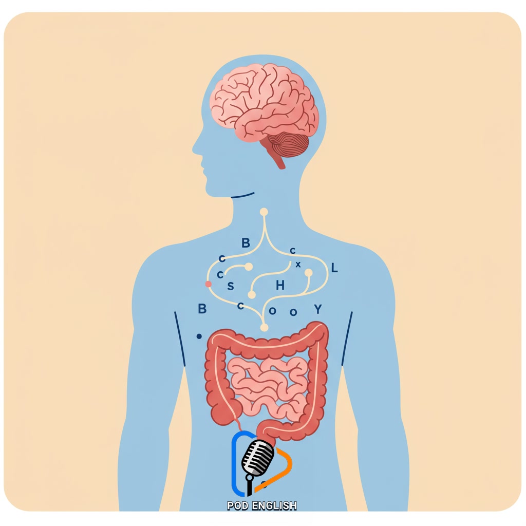 The Gut-Brain Axis: Understanding the Communication Highway