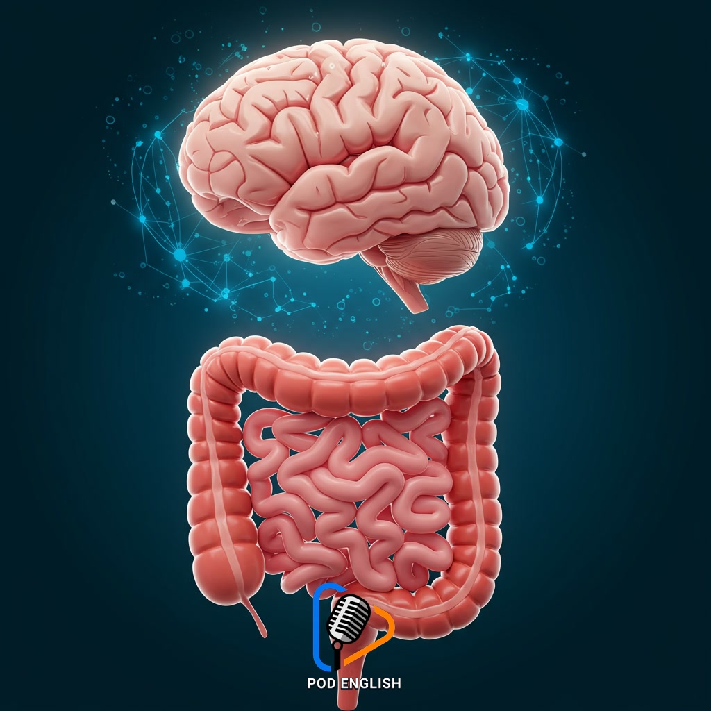 The Gut-Brain Connection: Why It Matters for Learning