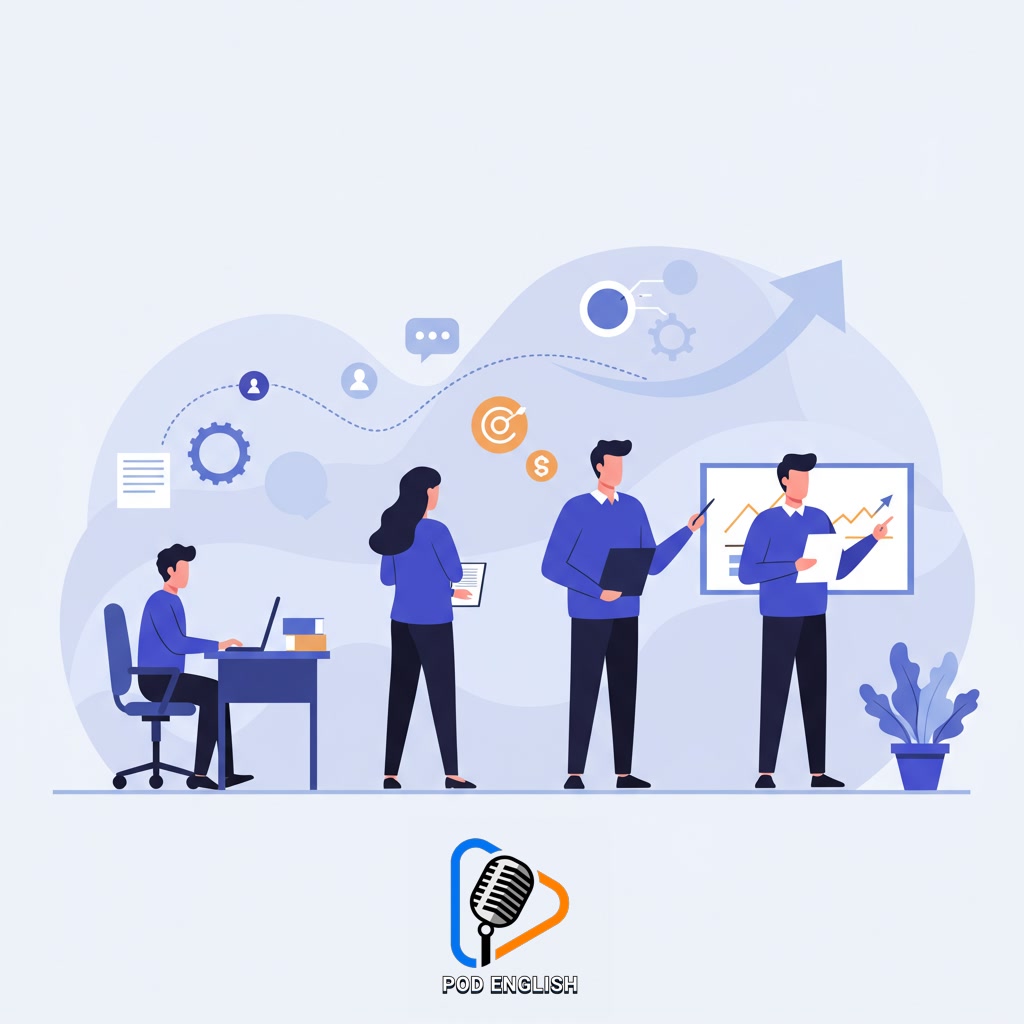 The Importance of Business English for Career Advancement