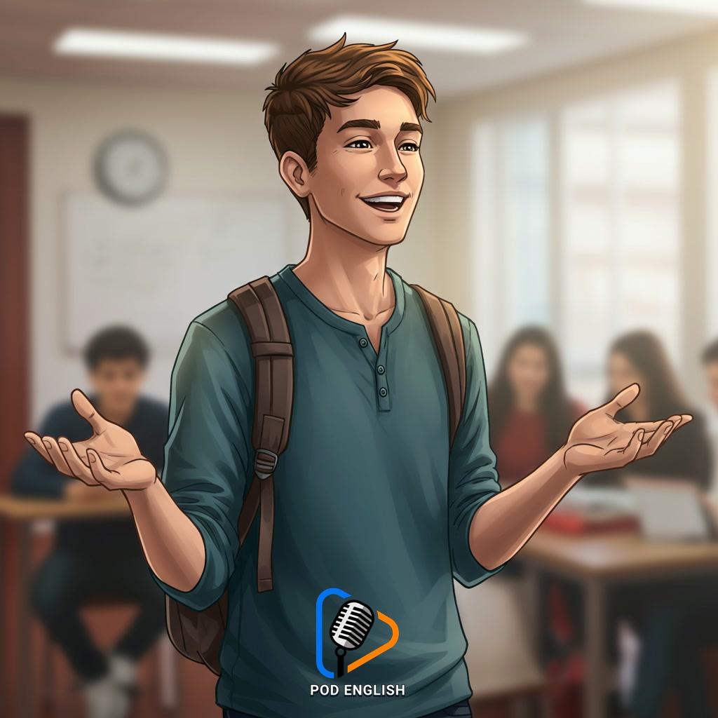 The Importance of Confidence in Learning English