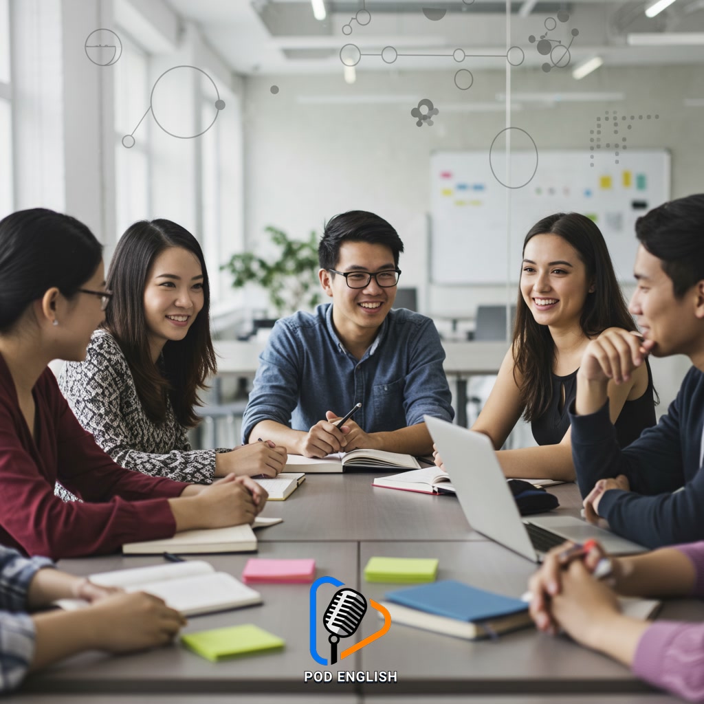 The Importance of Effective English Communication in Education
