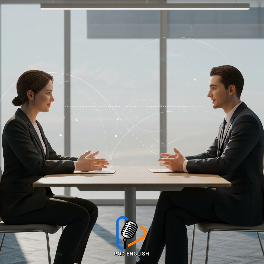 The Importance of English Proficiency in Job Interviews