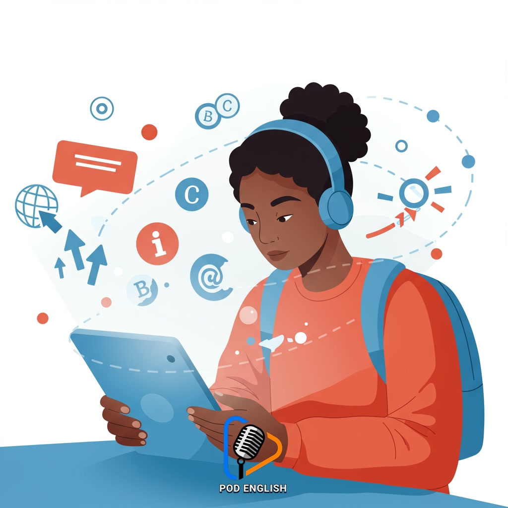 The Importance of Learning English for Accessing Global Knowledge