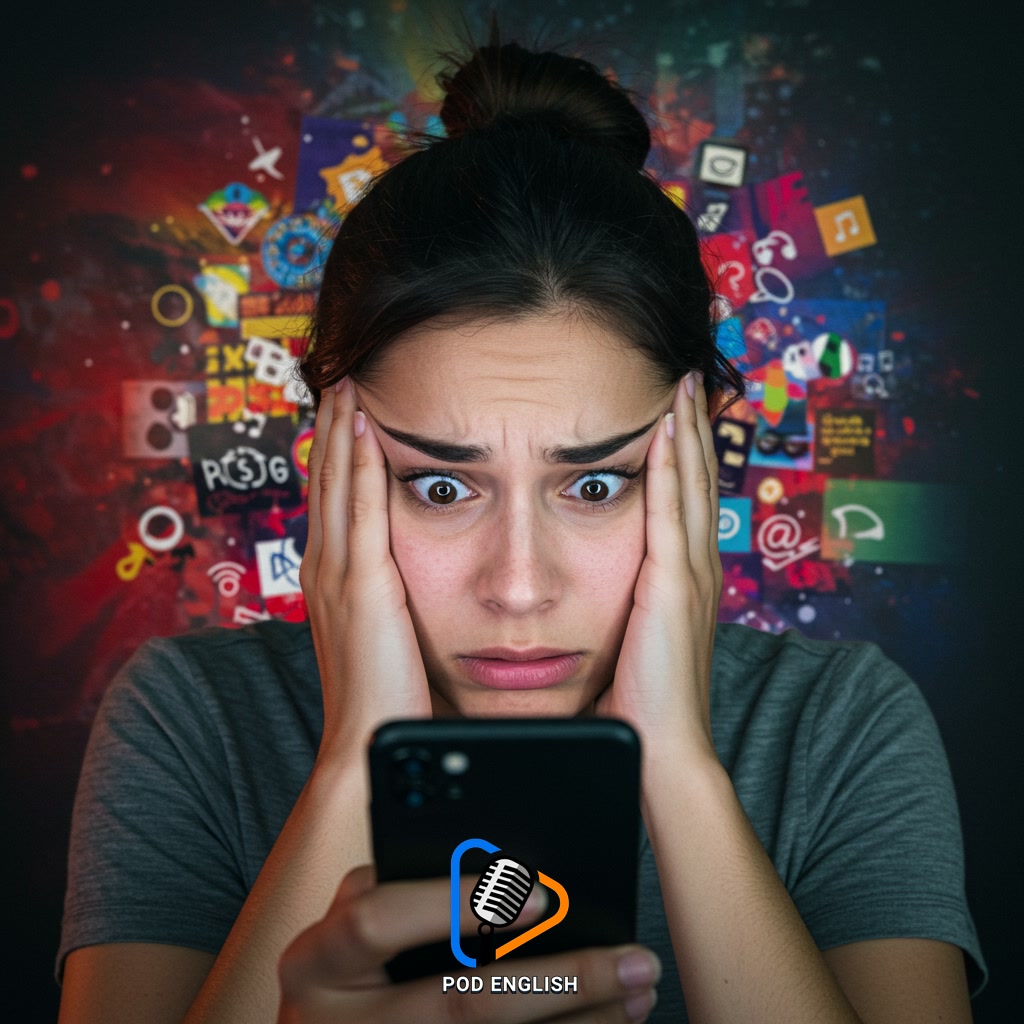 The Key 'Don'ts': Mistakes to Avoid When Learning English on TikTok