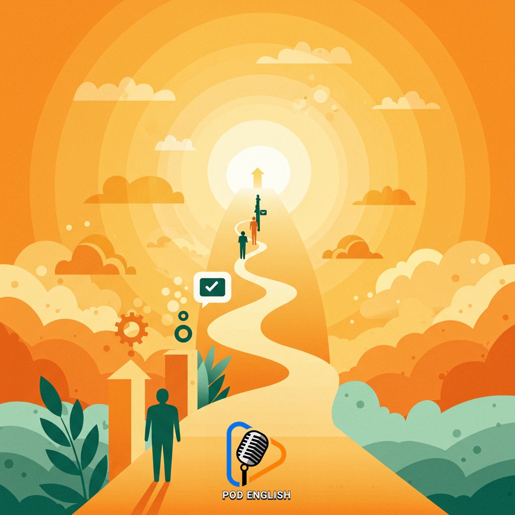 The Long-Term Benefits of a Positive Learning Journey