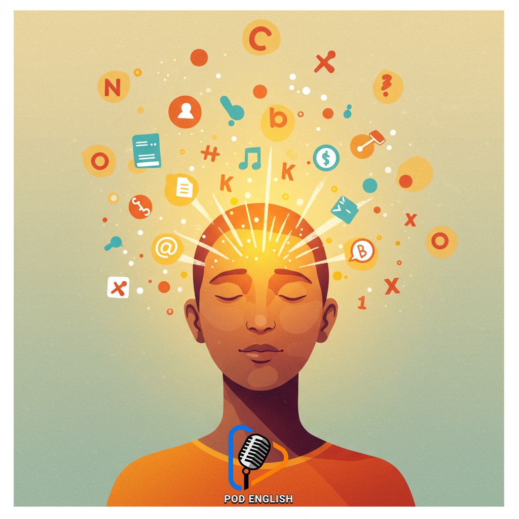 The Mindset Connection: Why Attitude Matters in Learning English