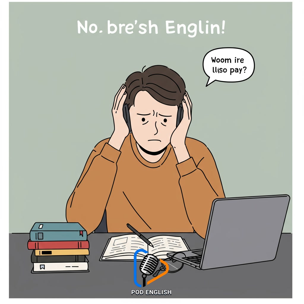 The Motivation Challenge in Daily English Study
