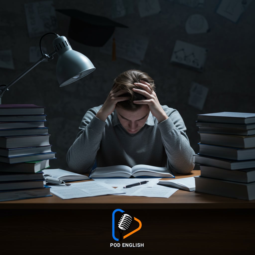 The Motivation Challenge in English Study
