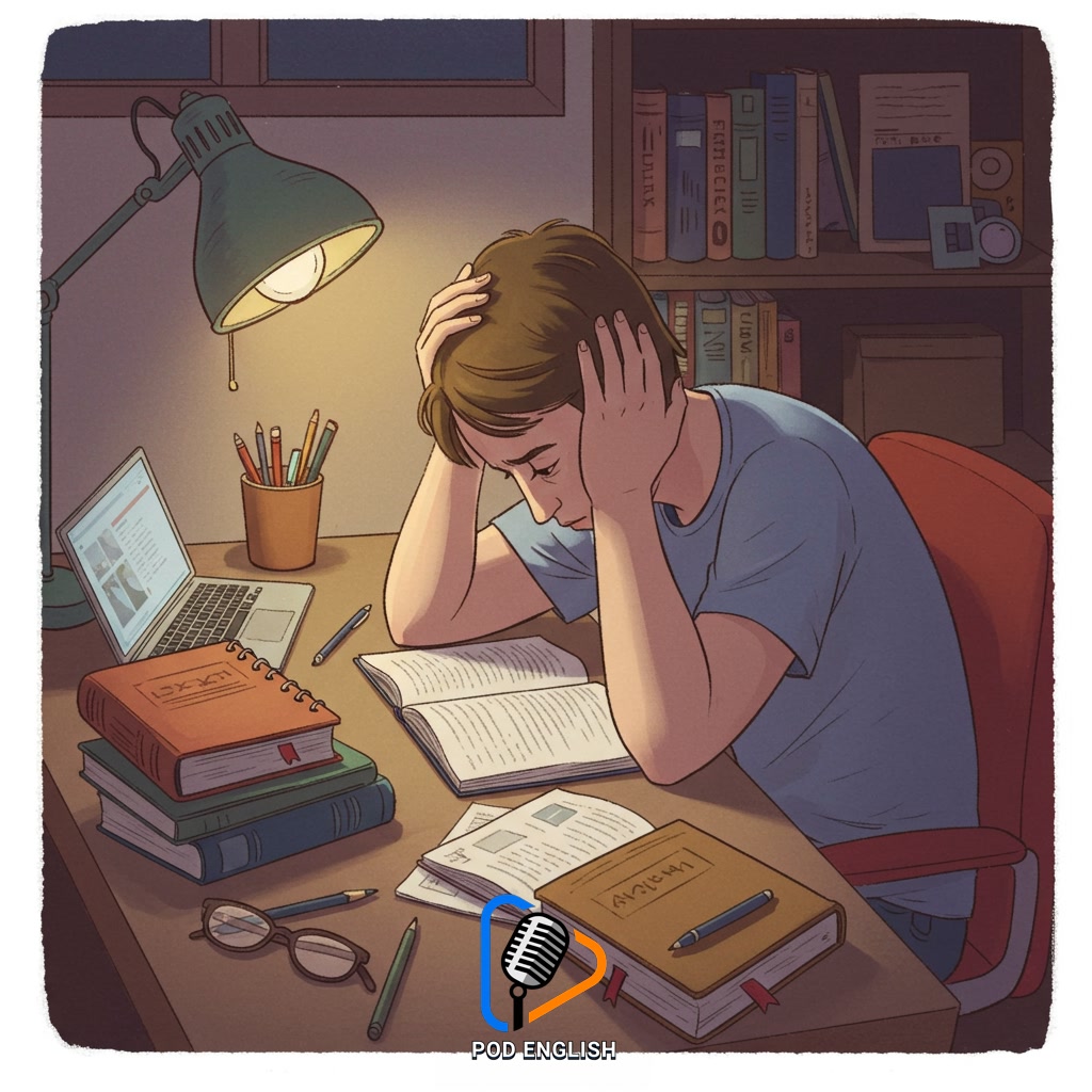 The Motivation Challenge When Studying English