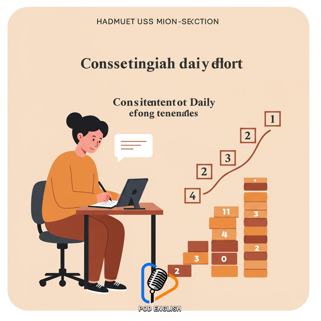 The Power of Consistency: How Daily Challenges Build Study Habits