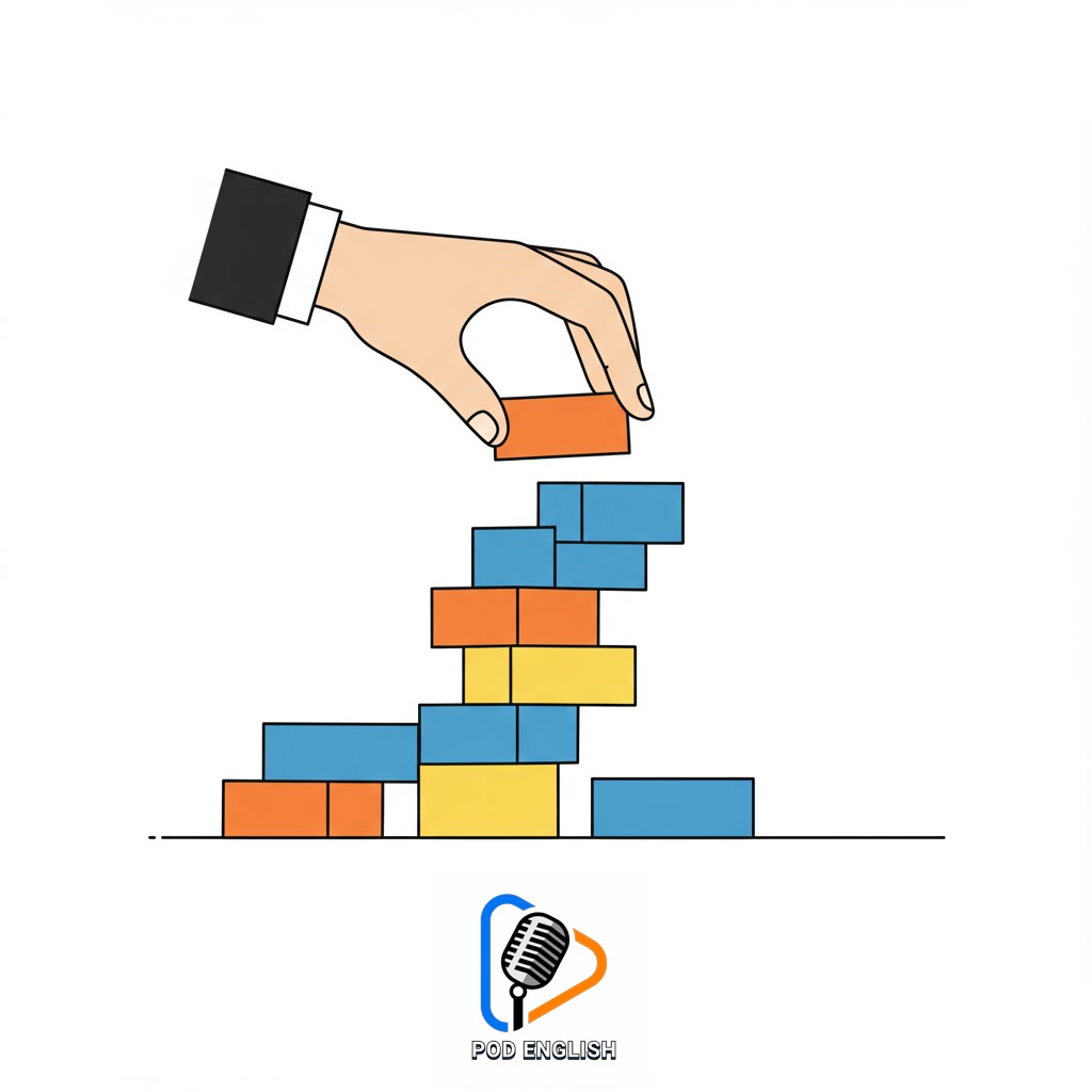 The Power of Daily English Study: Building Consistency