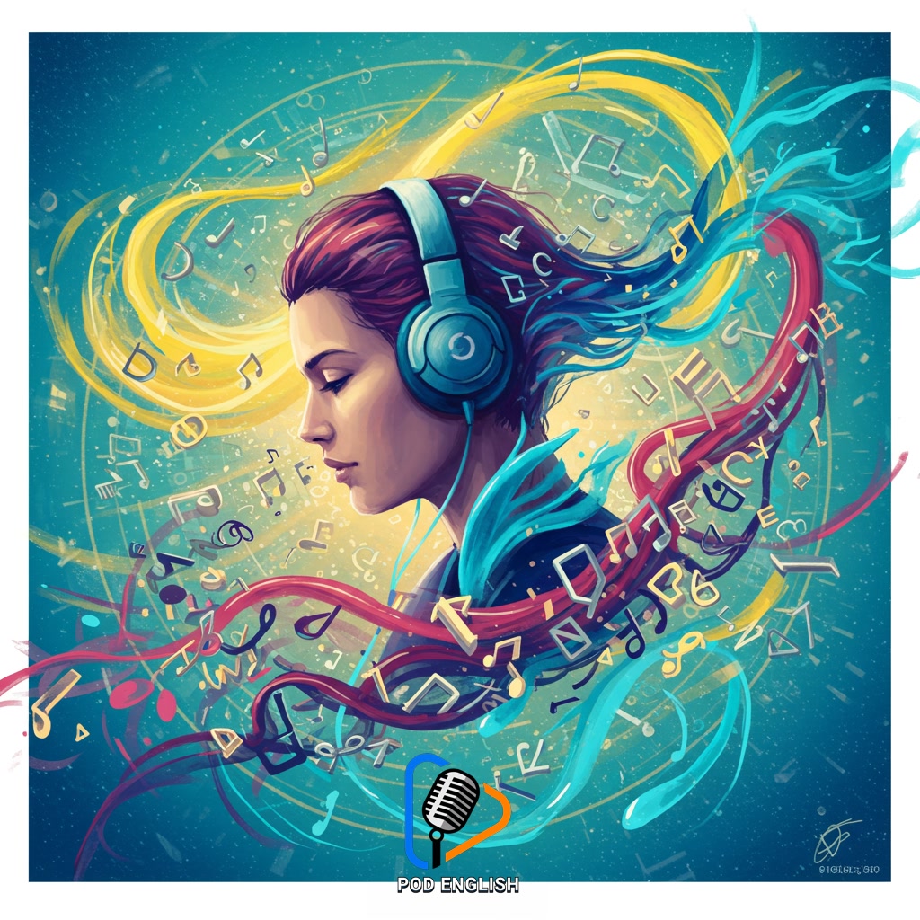 The Power of Music in English Language Acquisition