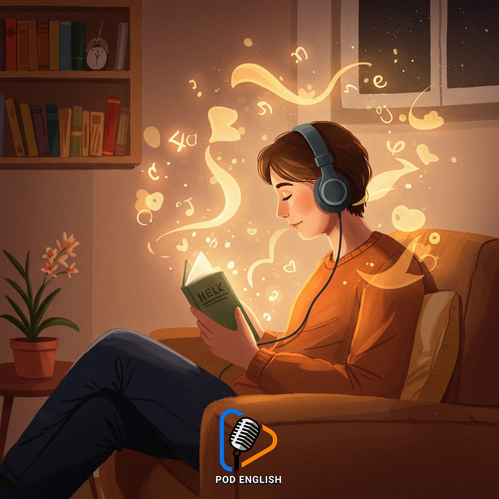 The Power of Narrative: How Stories Enhance Language Acquisition