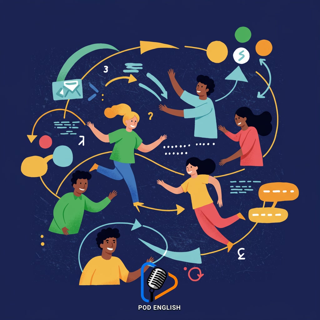 The Power of Practice: Benefits of Using Daily Chats for English Study
