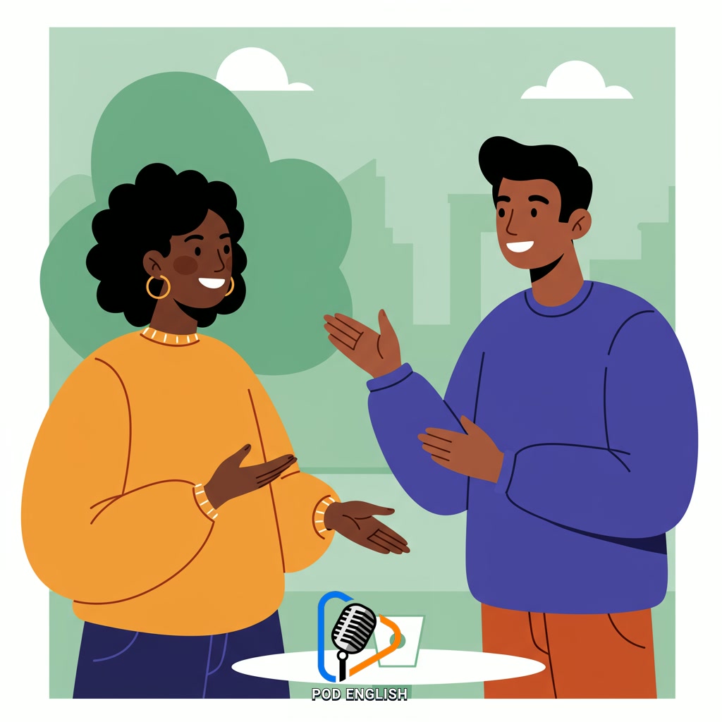 The Power of Roleplay in Building English Confidence