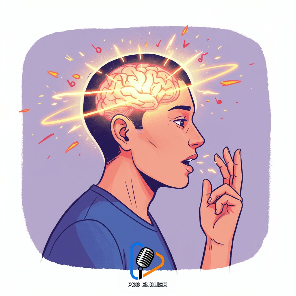 The Power of Warm-Ups: How They Boost Speaking Skills and Learning Speed