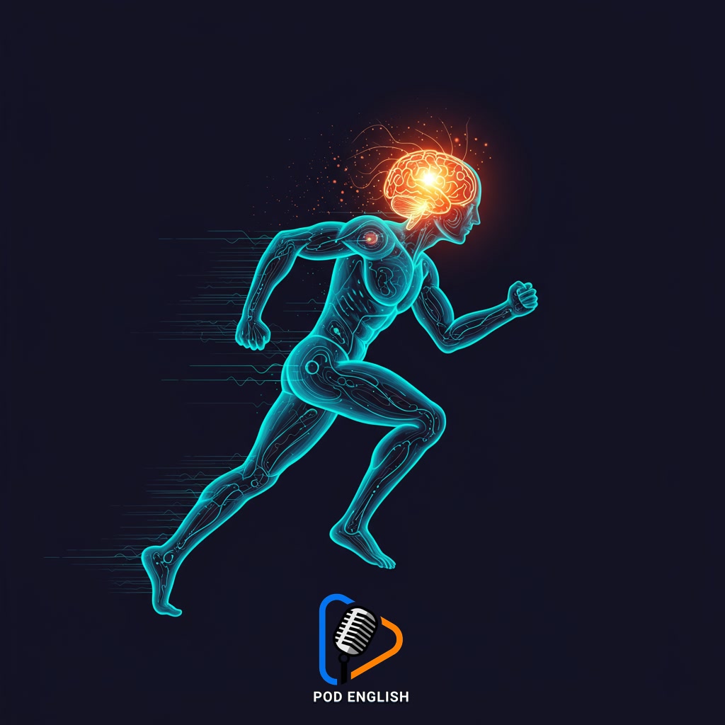 The Powerful Connection Between Cardio and Brain Health