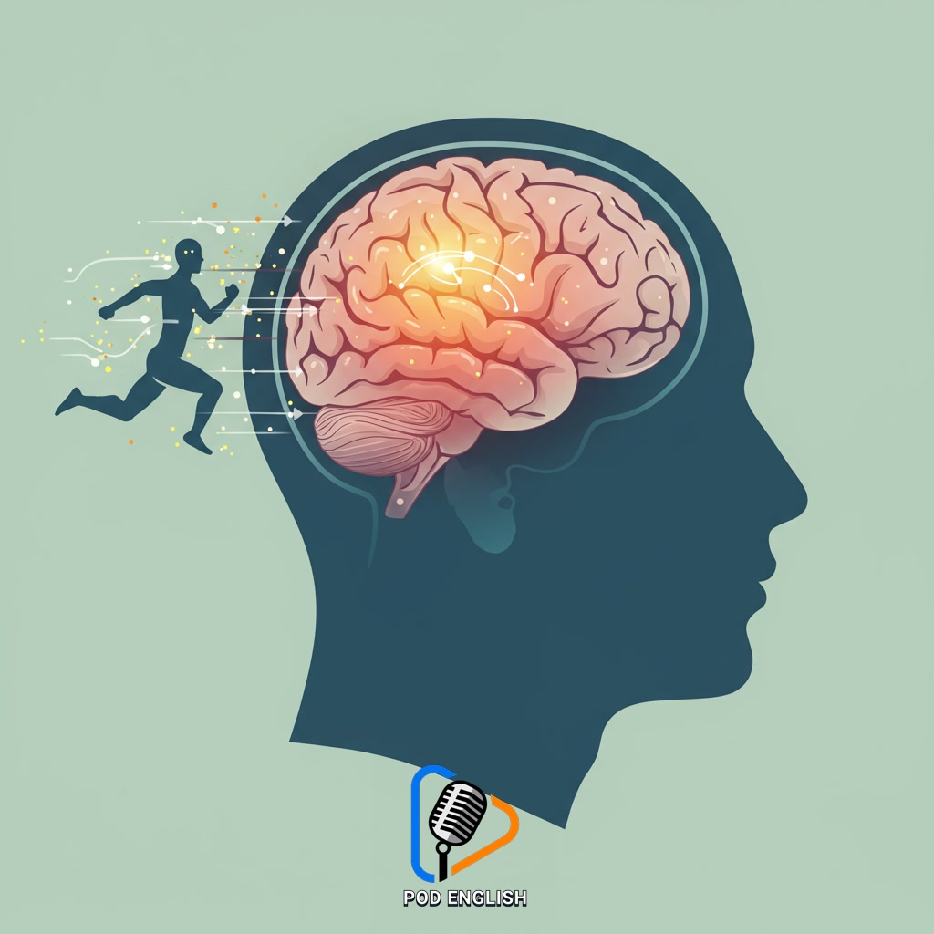 The Science Behind Exercise and Memory Improvement