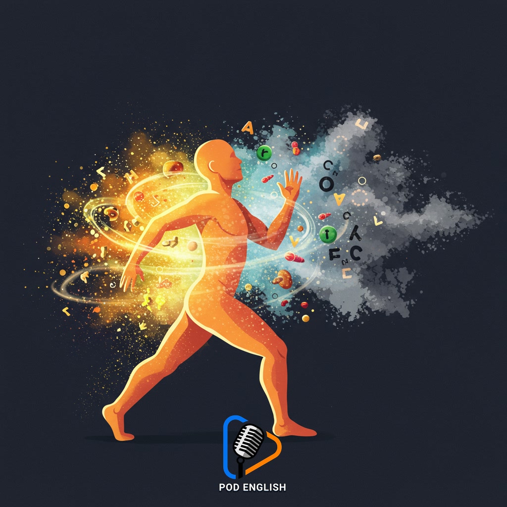 The Science Behind Exercise as a Stress Buster