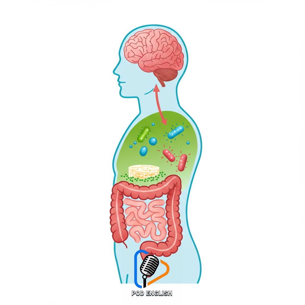 The Science Behind Fiber's Impact on Brain Function