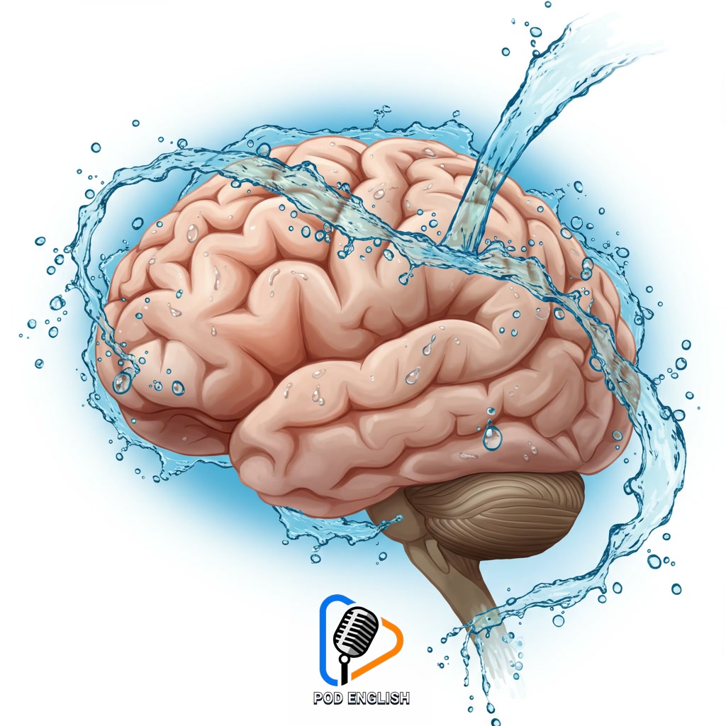 The Science Behind Hydration and Brain Function