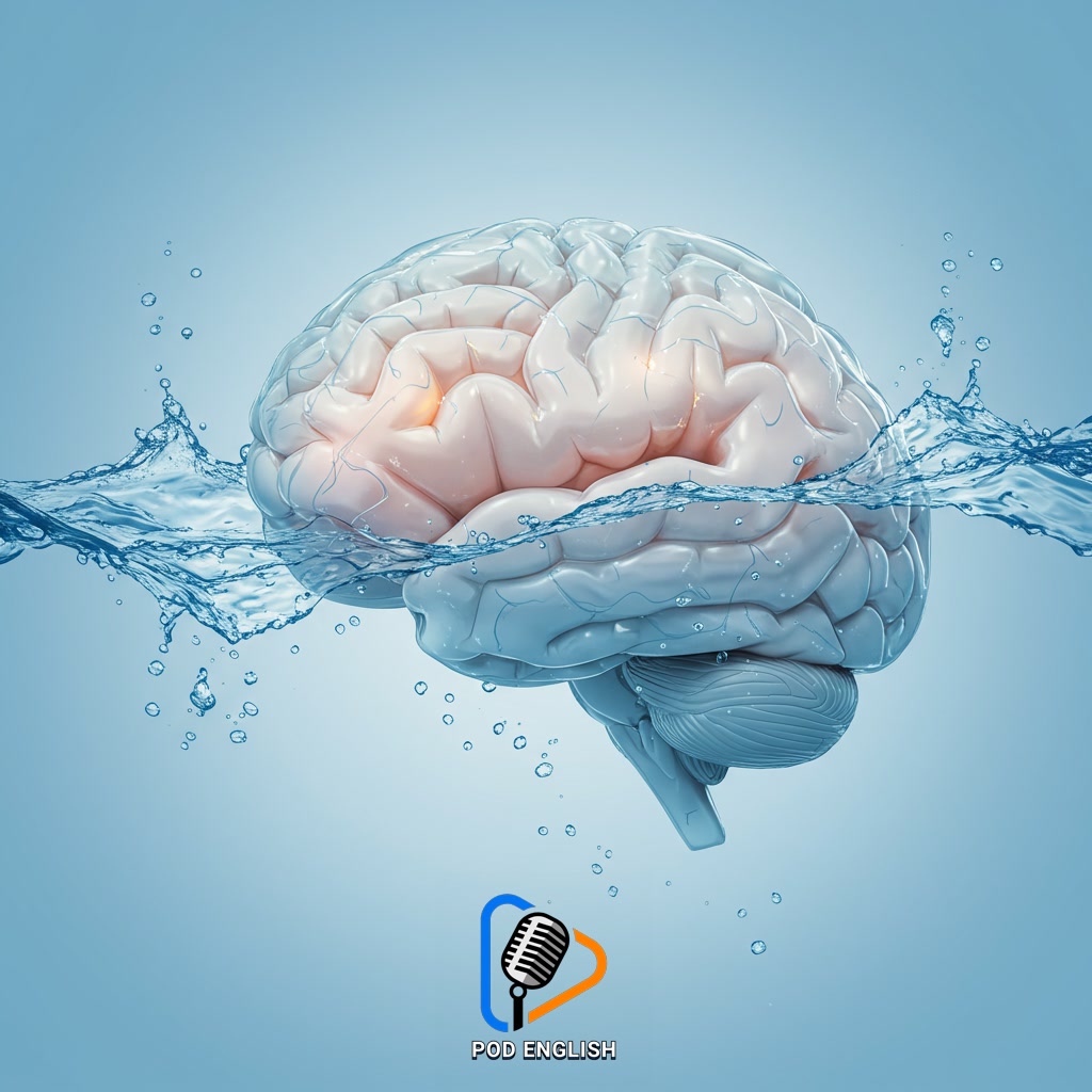 The Science: Hydration's Role in Cognitive Performance
