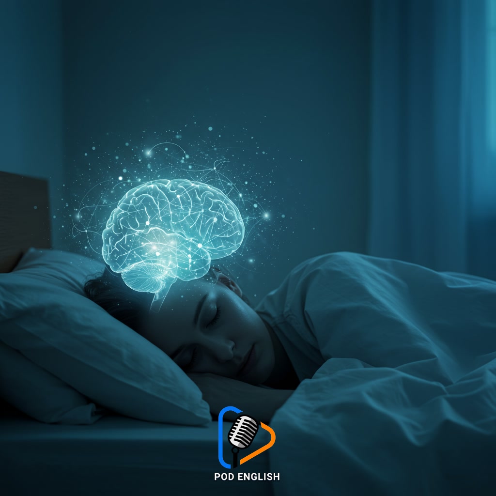 The Science of Sleep: How Rest Consolidates Language Memory