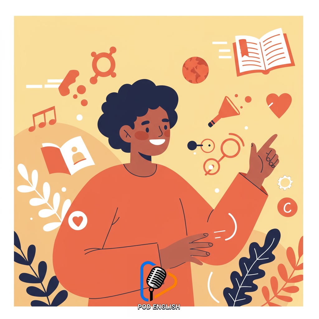 The Tangible Results: How Positivity Leads to Faster Progress in English Acquisition