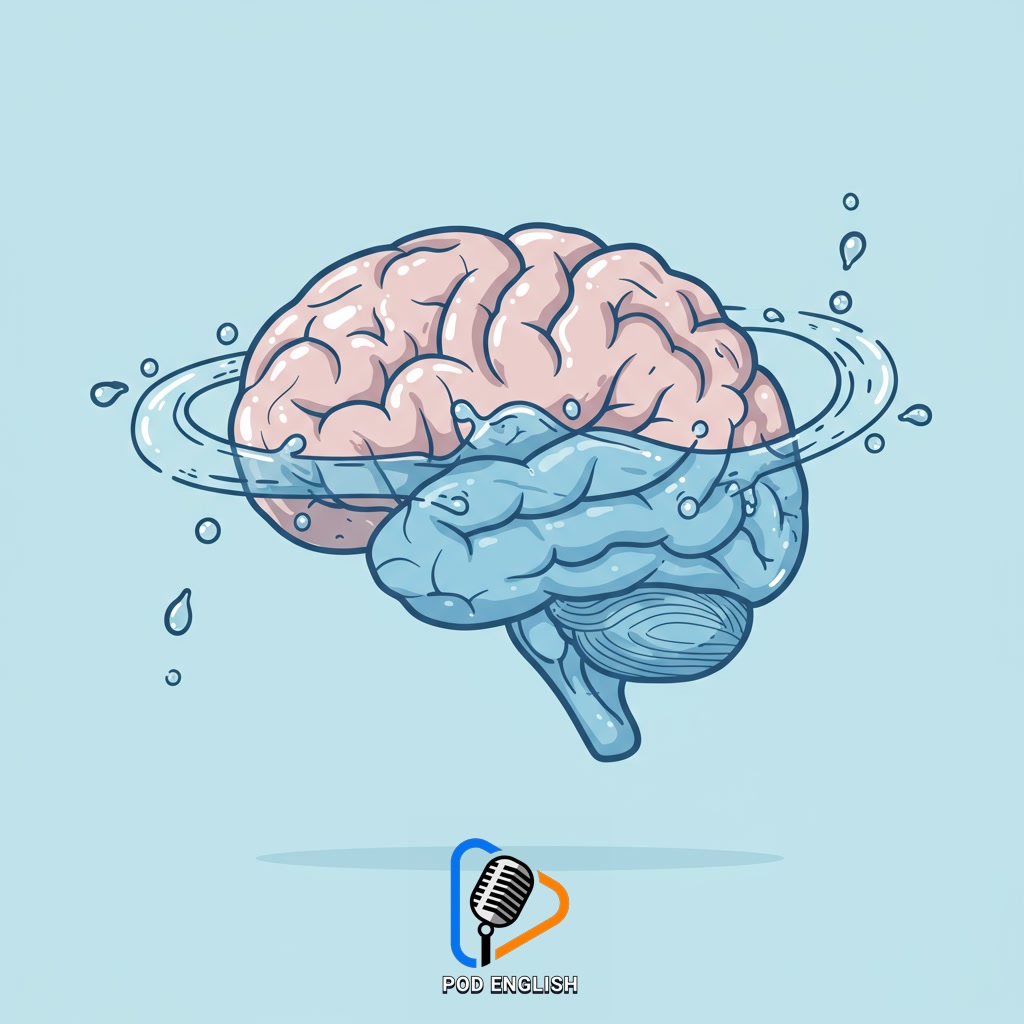 The Vital Link: Why Hydration Matters for Your Brain