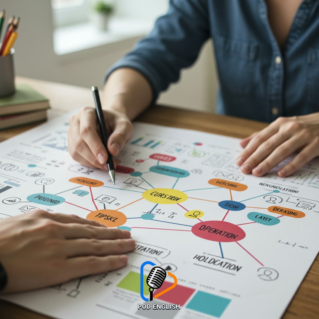 Tips and Tricks for Maximizing Your Vocabulary Growth with Word Maps