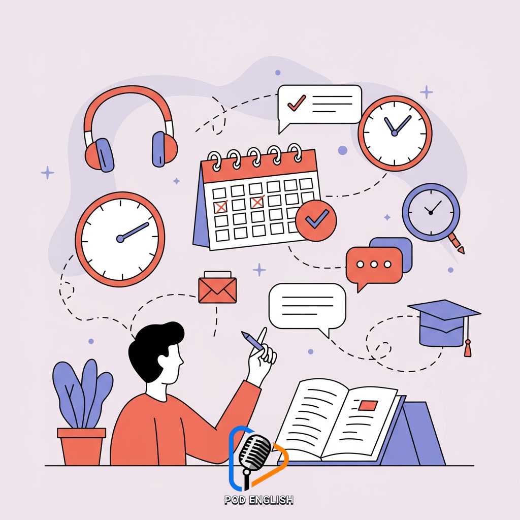 Tips for Building and Maintaining a Consistent Daily Routine