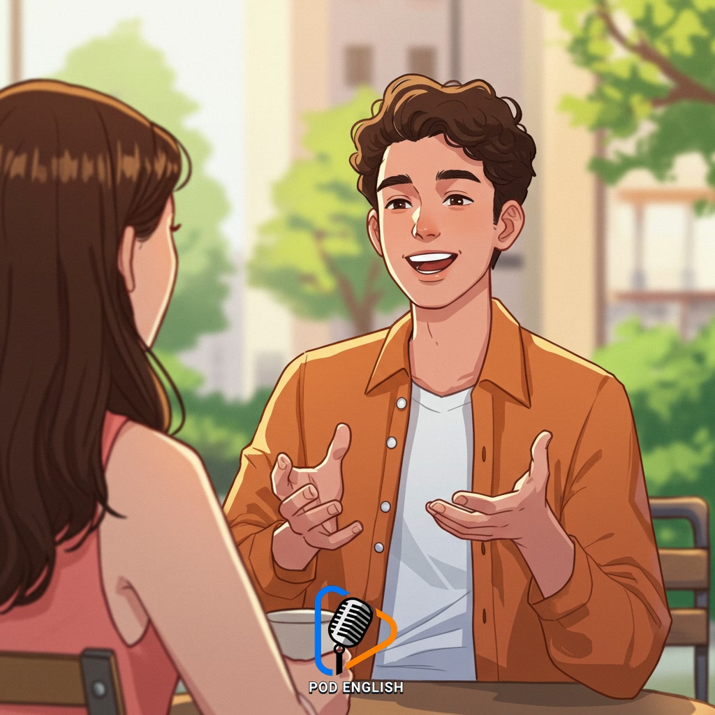 Tips for Confidence and Fluency When Discussing Your Weekend