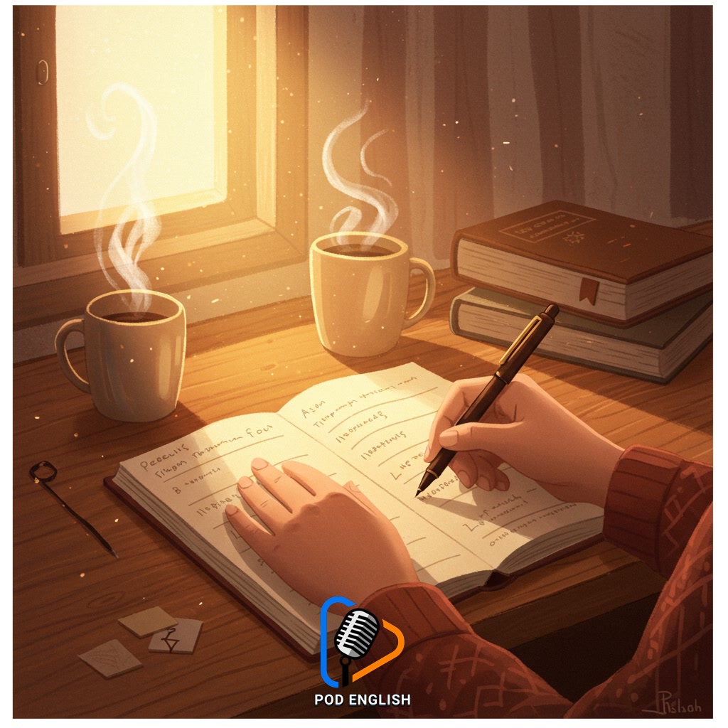 Tips for Effective Journaling for Clarity and Learning