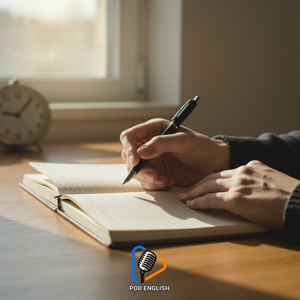 Tips for Making Journaling a Consistent Habit