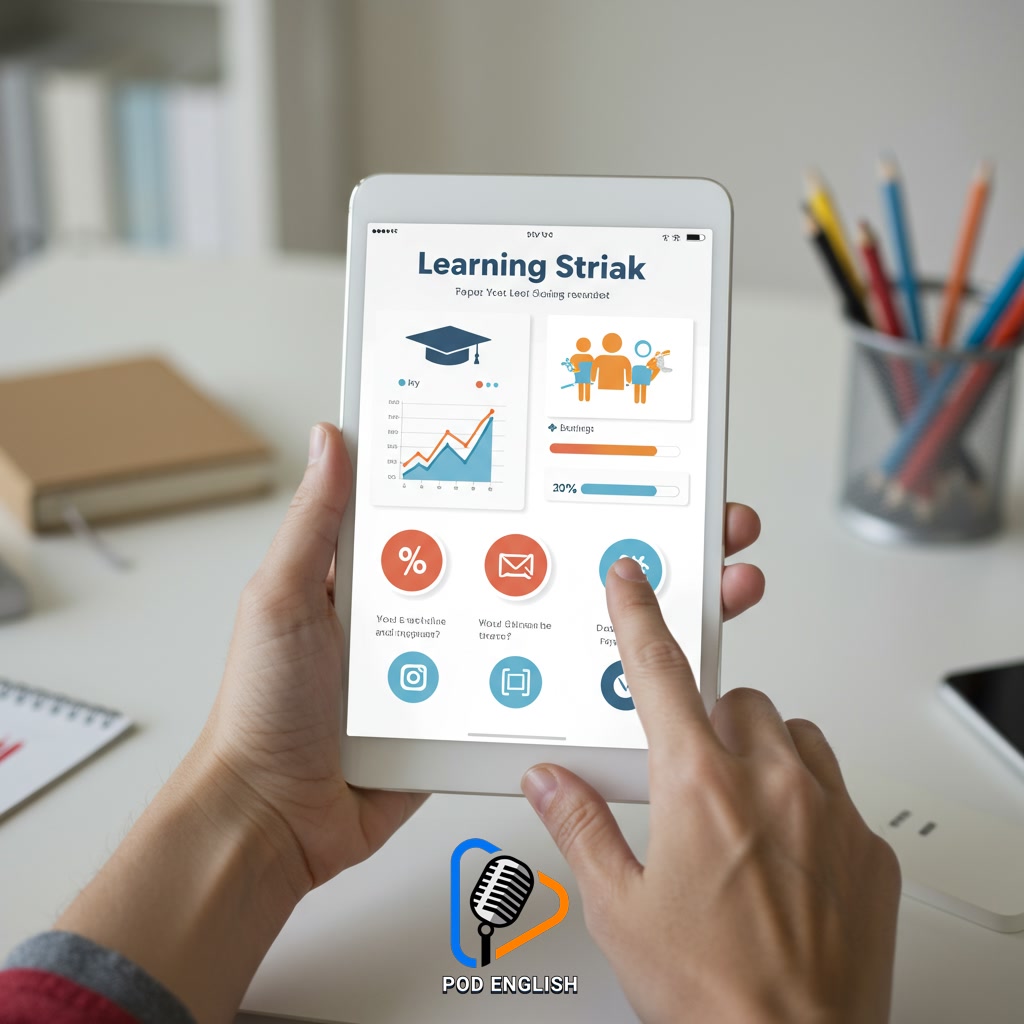 Tips for Maximizing Consistency and Progress with Apps