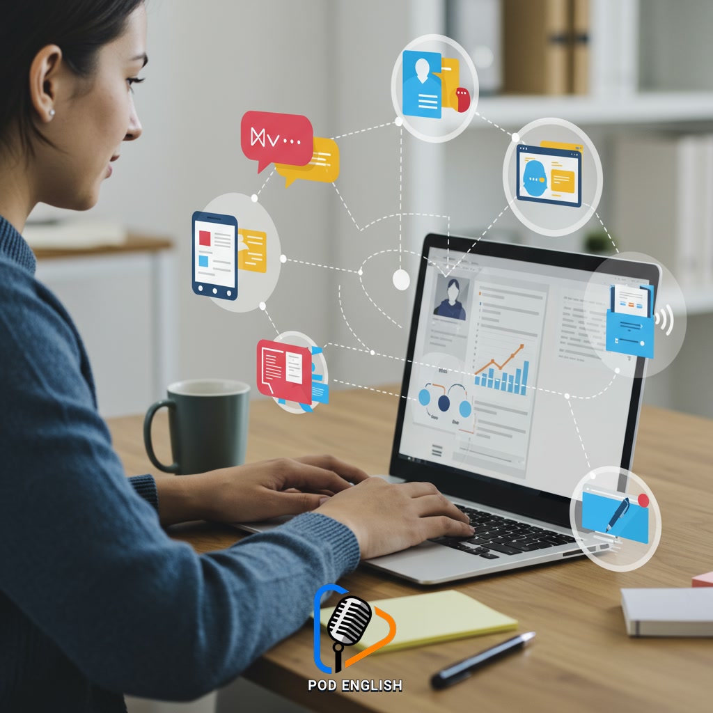 Tools and Resources to Accelerate Your English Proficiency