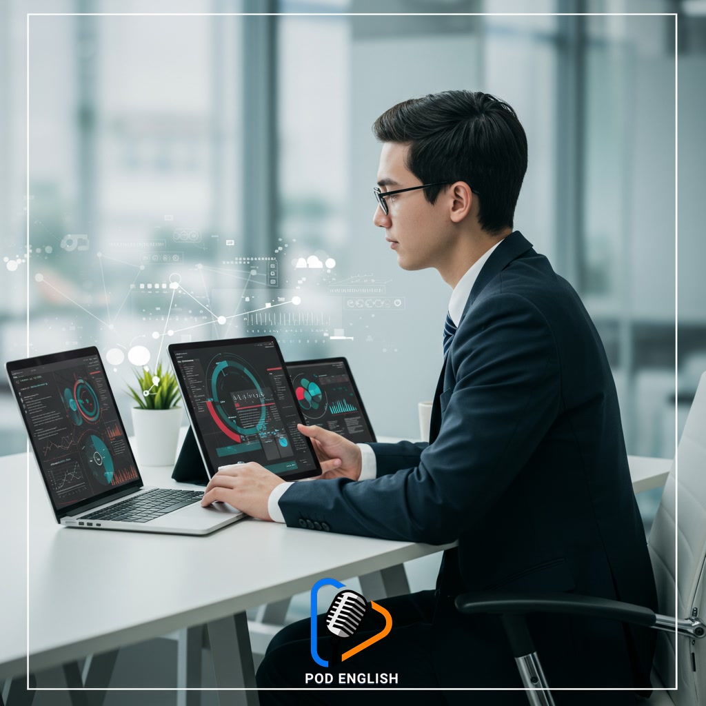 Top Resources for Boosting Your Tech English Proficiency