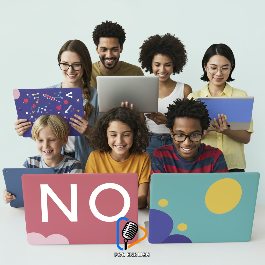 Top YouTube Channels for Learning English in 2025