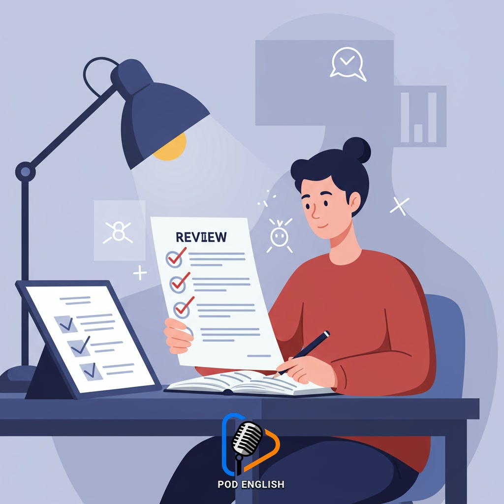 Tracking Progress and Adapting Your Checklist for Growth